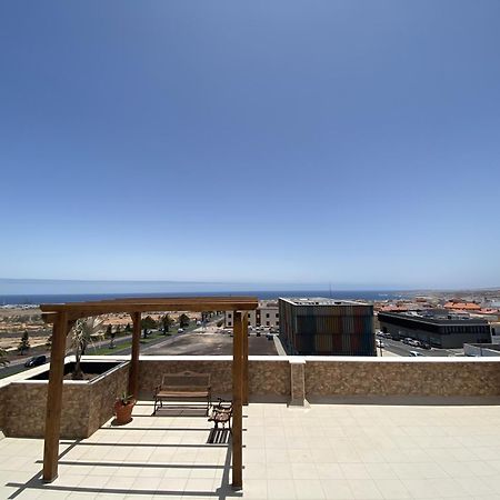 Edificio Prieto Viv 3 Apartment Puerto del Rosario  Exterior photo