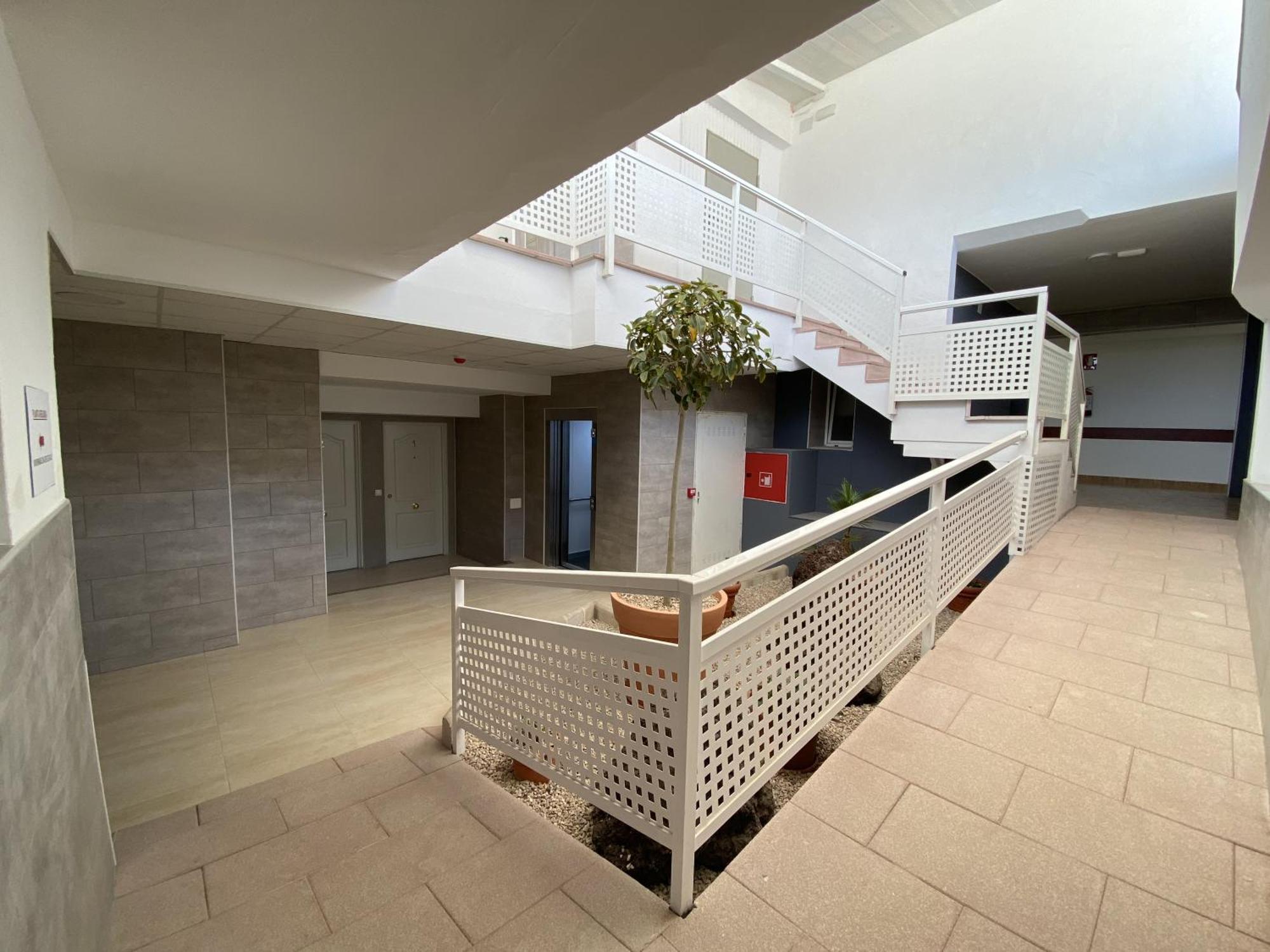 Edificio Prieto Viv 3 Apartment Puerto del Rosario  Exterior photo
